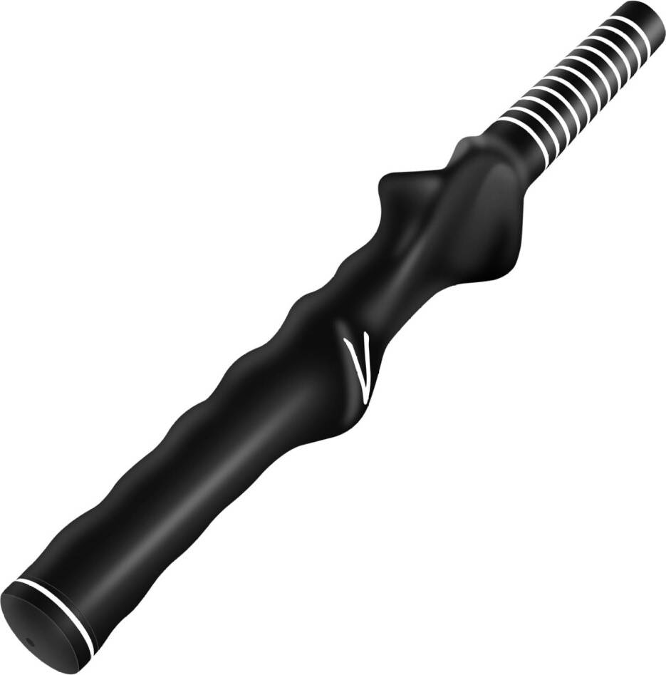 Golf Swing Training Aid Righthanded 10 Inch