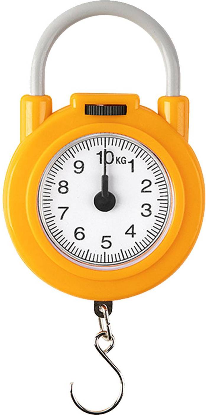 Tomtop Jms Handheld Portable Kitchen Spring Scale