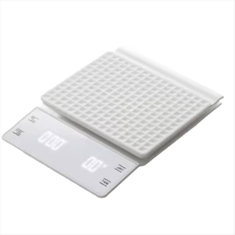 Typecat 6002 New LED Display 3kg Hand Drip Scale Kit