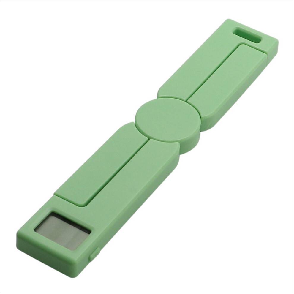 Kepptory Compact Folding Digital Kitchen Scale