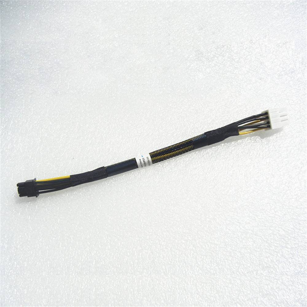 Dell server Gpu Power Cable 8 Pin 4vpd3 For Dell Poweredge R740 Server