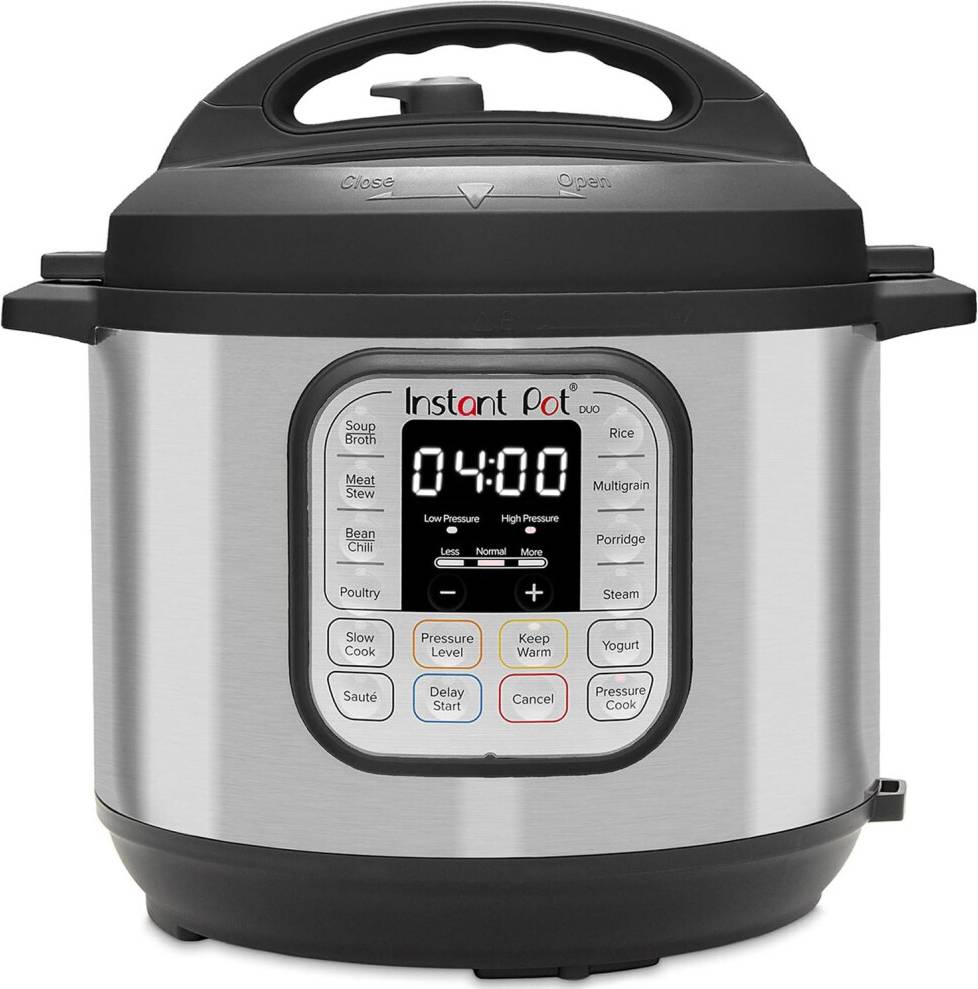 Smart cooker 7-in-1 Smart Rice Cooker Single