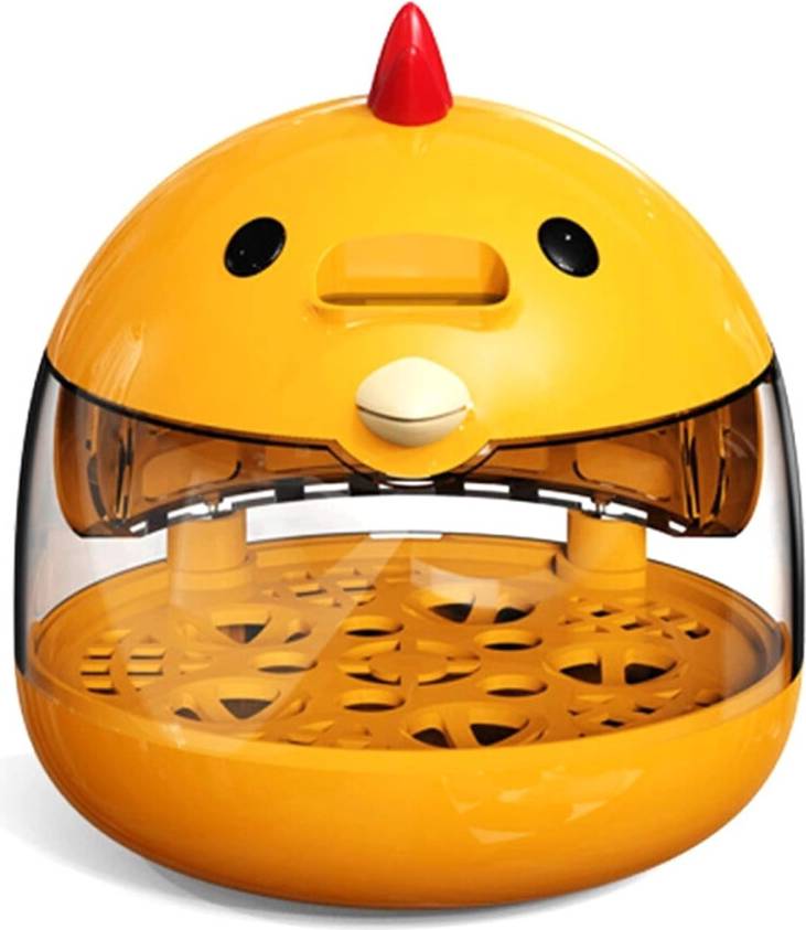 Automatic Eggs Incubator Hatching Machine