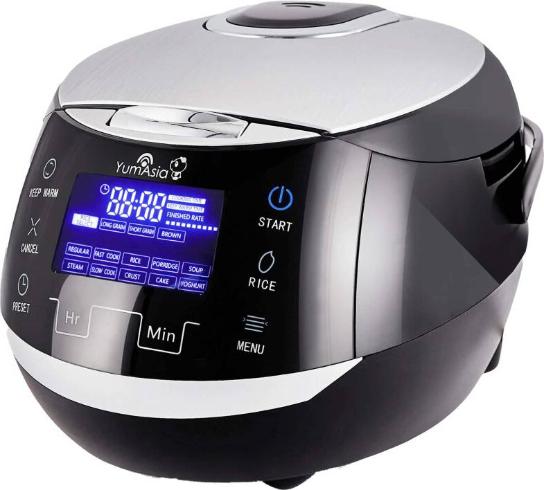 Yum Asia Sakura Rice Cooker Ceramic Bowl