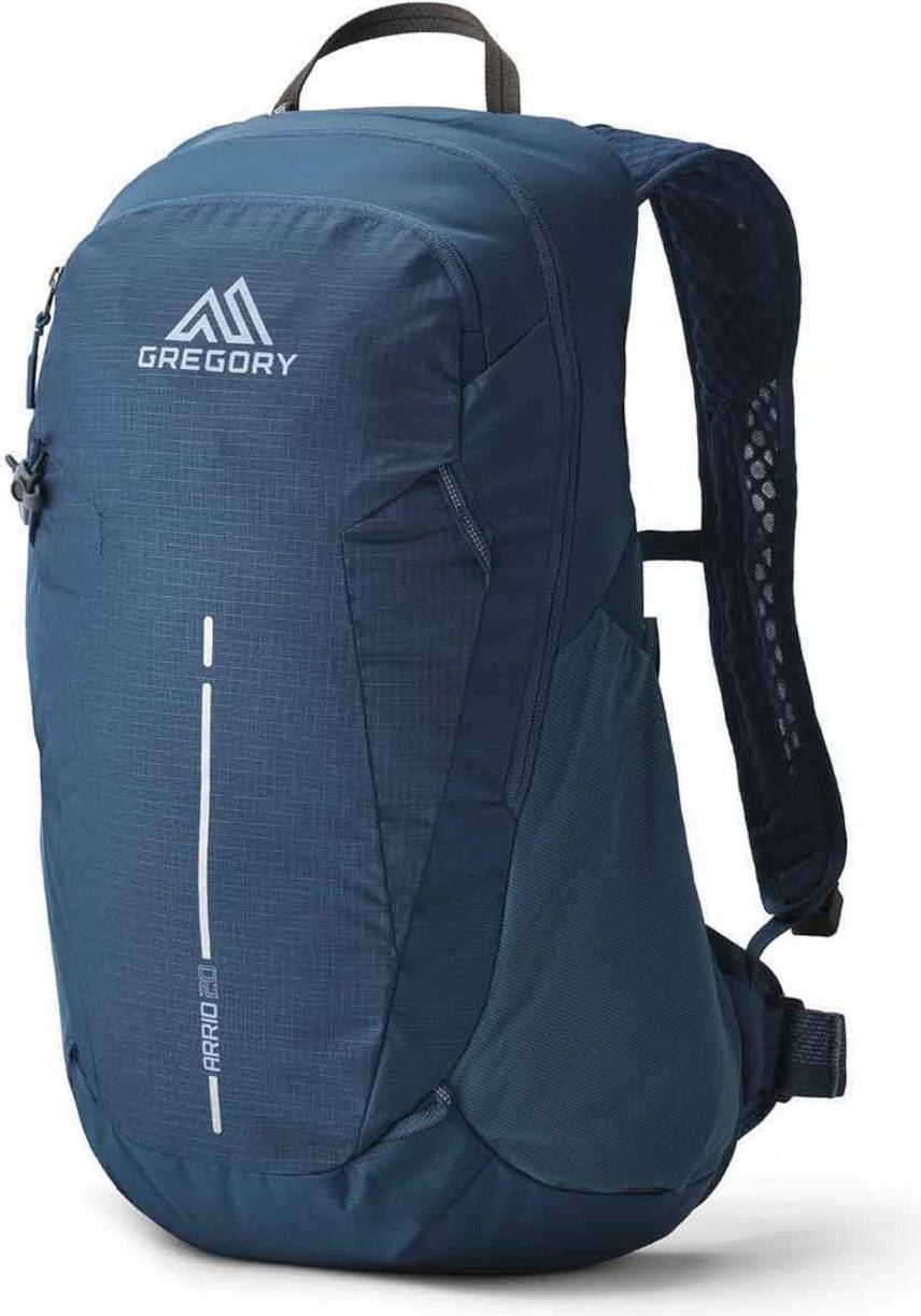 Gregory Arrio 20 Rc Backpack - Blue