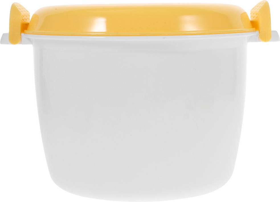 iplusmile Multifunctional Microwave Rice Cooker