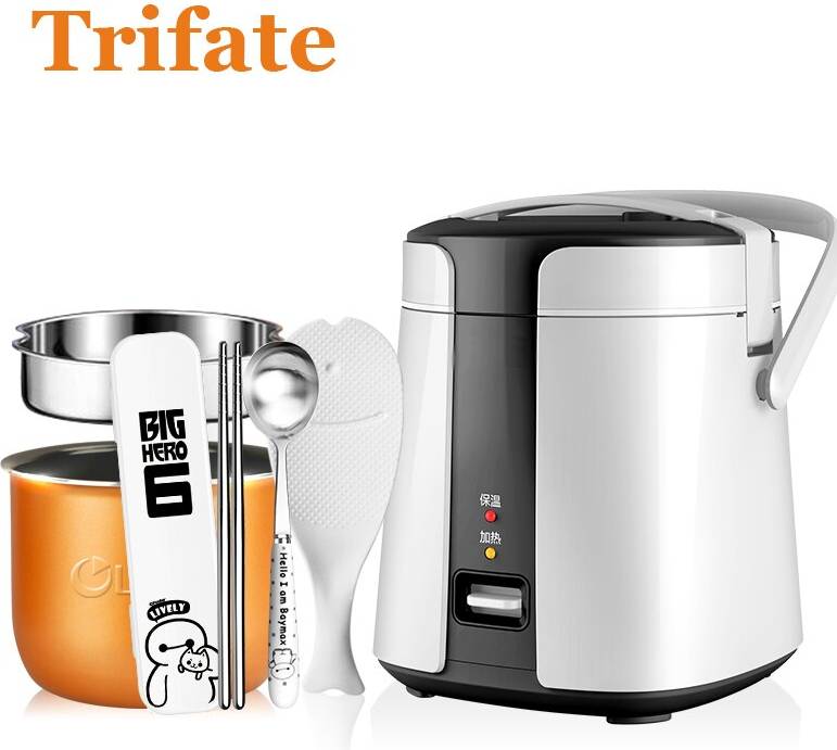 Trifate Mini Rijstkoker