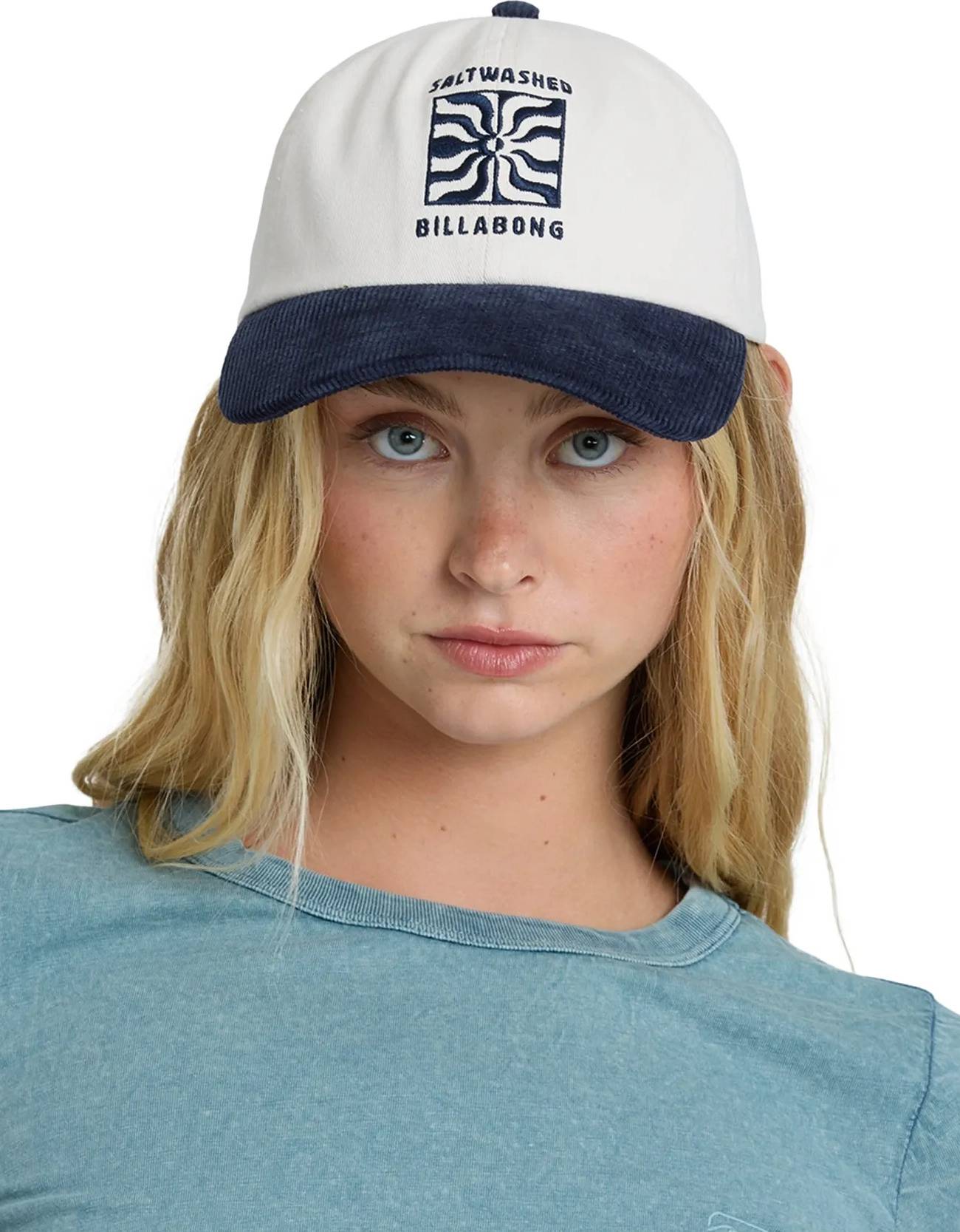 Dad Cap - Multi/Patterned