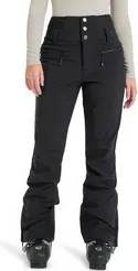 Roxy Technical Snowboard Pants Rising High