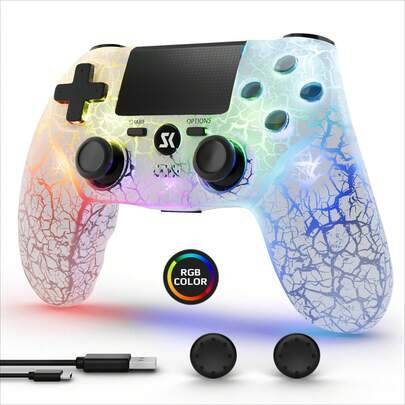 Shein Wireless Controller For P4 Pro Slim
