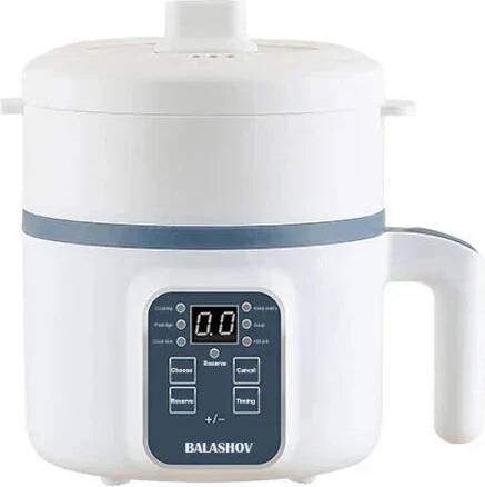 OBA Electric Rice Cooker Multicooker
