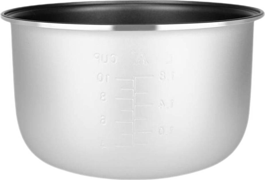 Solustre Household Rice Cooker Inner Pot 4L