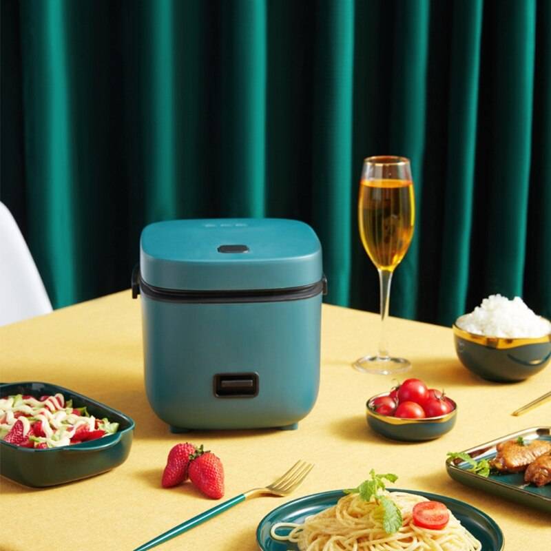 Mini Rijstkoker 1.2 L