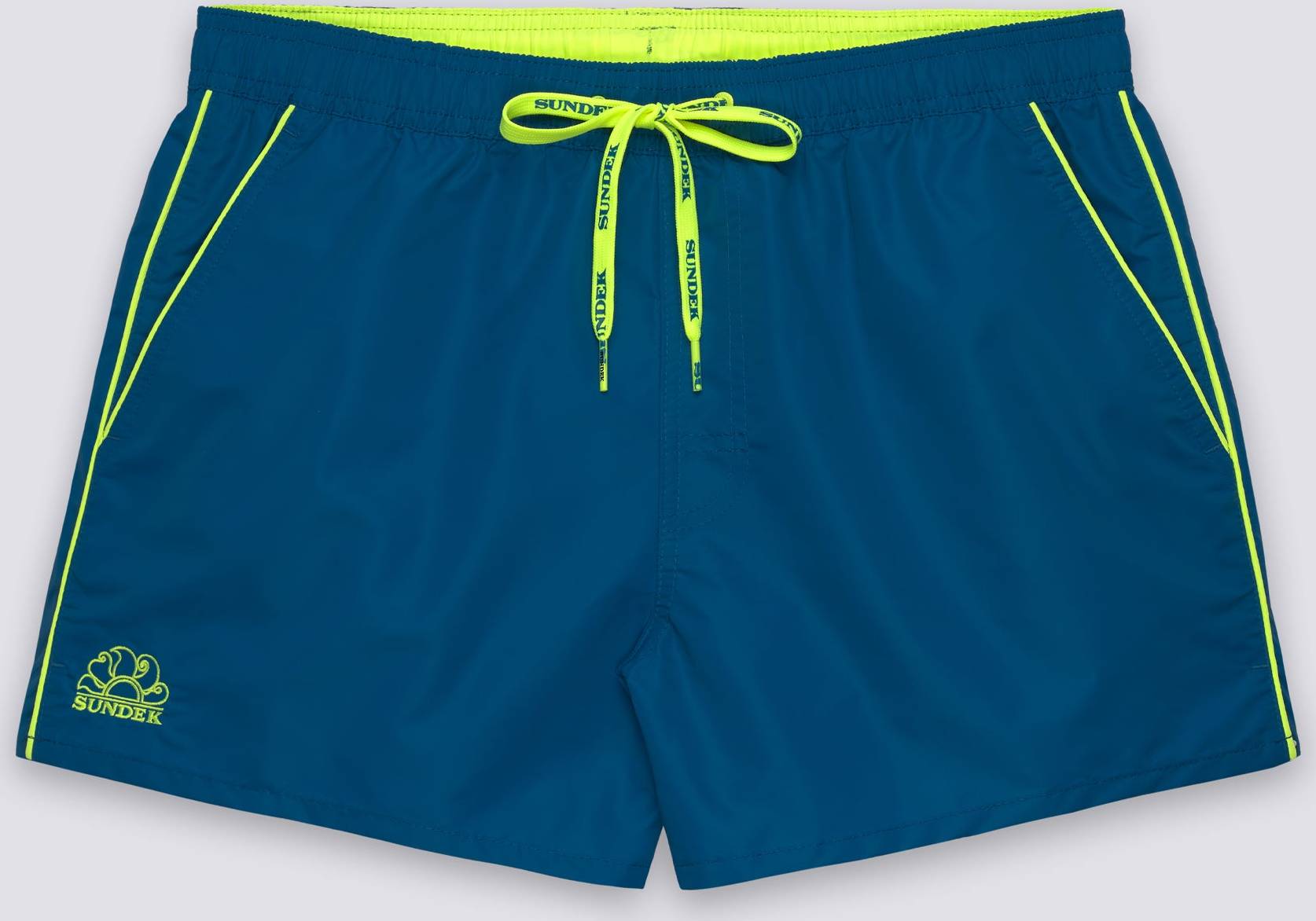 Boxer Elastic Coltrane Deep - Uomo