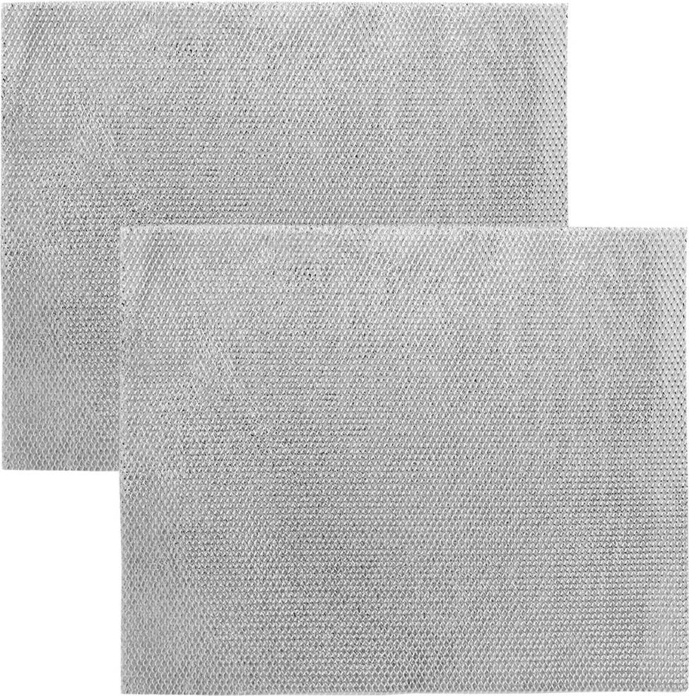 Rangemaster cooker hood Spares2Go Filter Rangemaster Cooker Hood Mesh Grease Extractor Vent Fan