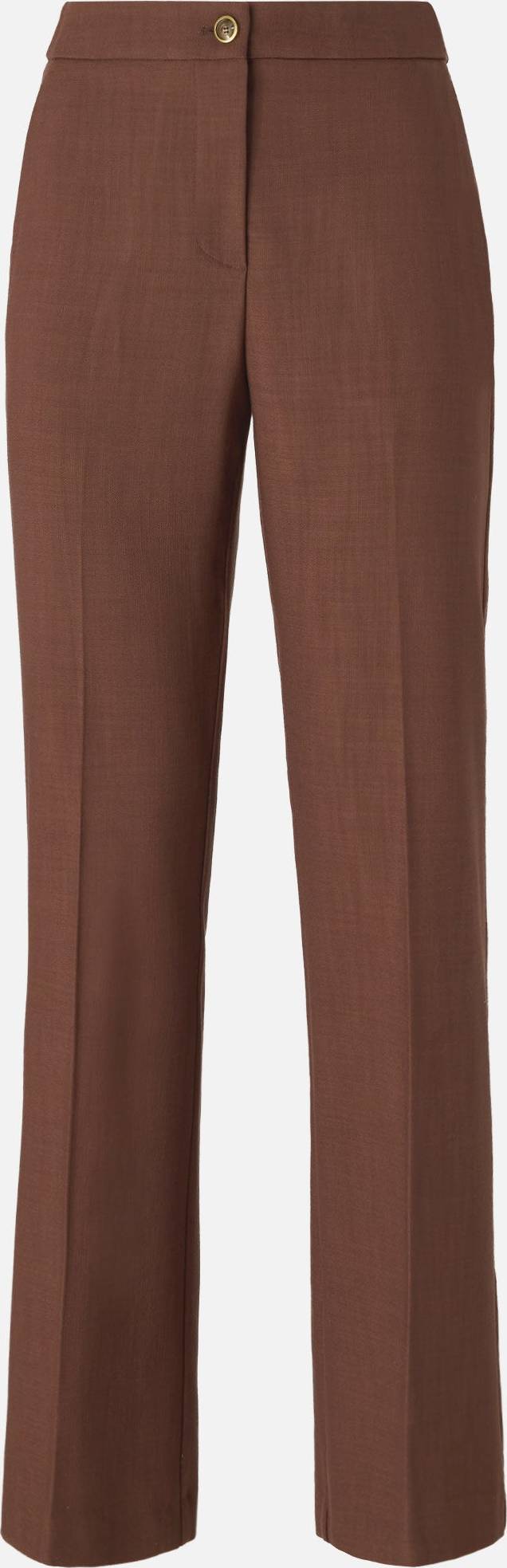 Pinko Rtw Brown Byxor