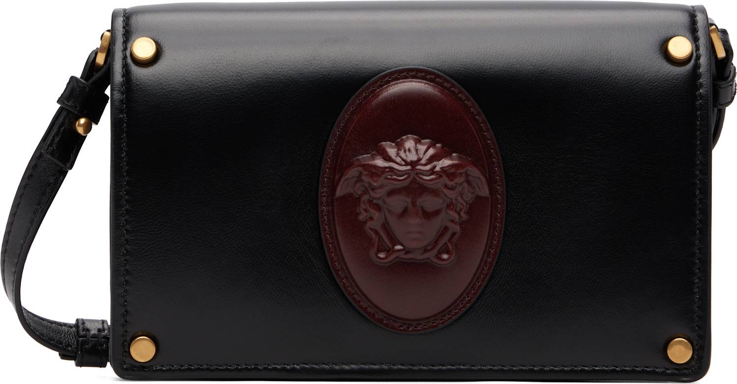 Versace Wallet On Chain Uld - Sort