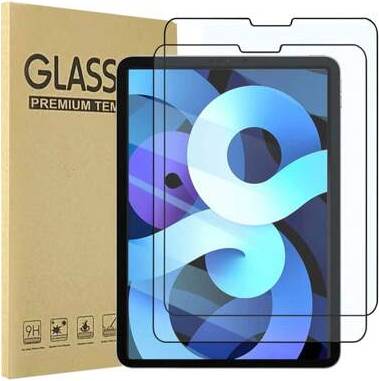 Tempered glass screen protector Shein 2pcs Tempered Glass Screen Protector