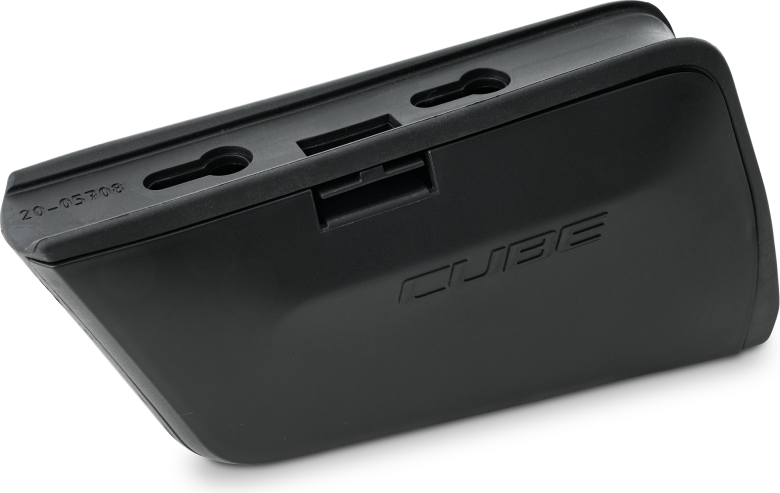 Cube Agree Storage Box