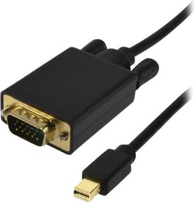 Mini DisplayPort Cable 1.5 m