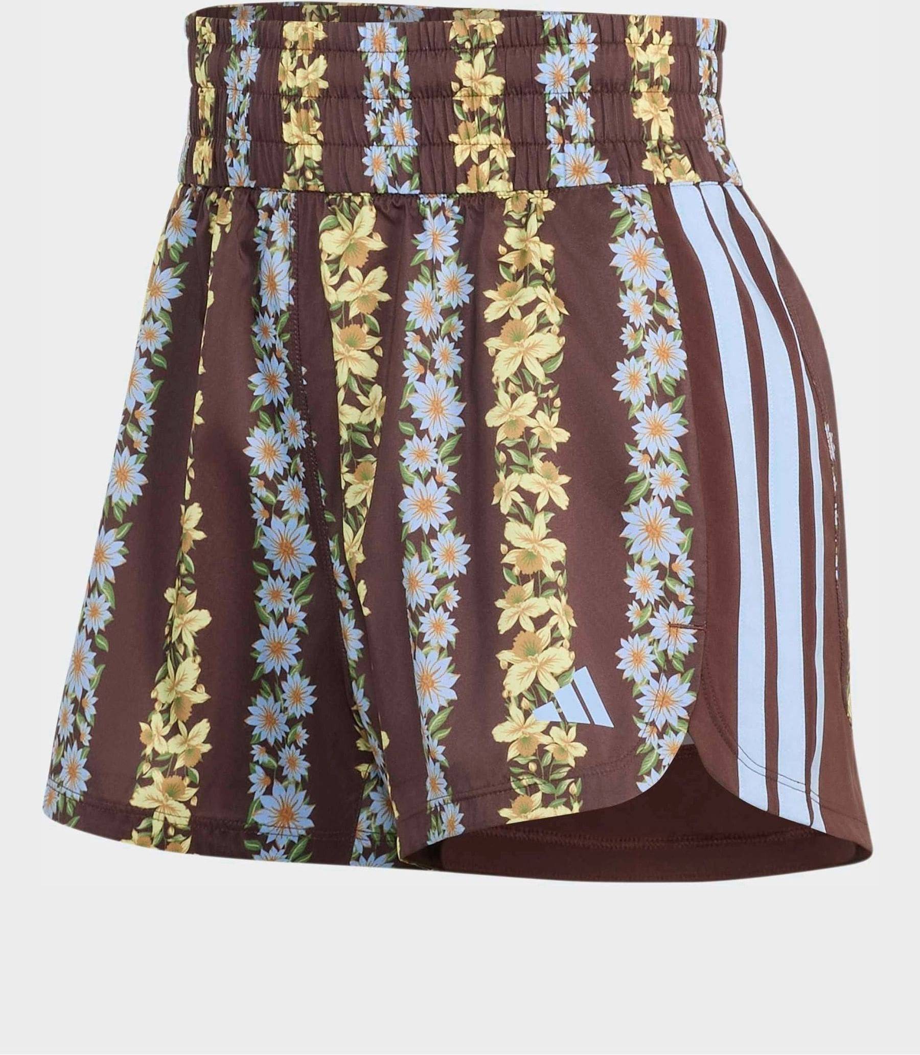Multi gym adidas Multi Farm Rio Floral Training Shorts