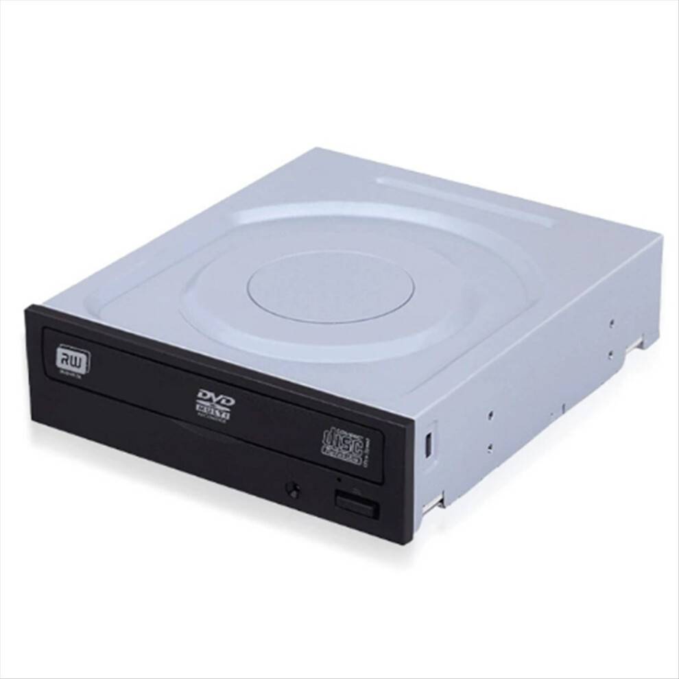 Exogio Desktop Computer Built-in Optical Drive