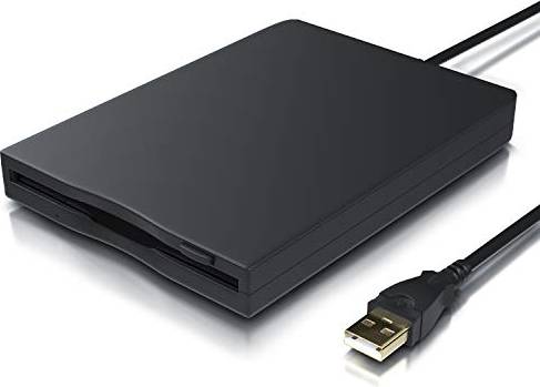 CSL Portable External Disk Drive USB 3.0