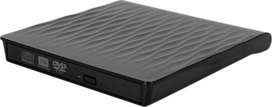 Cd drive for laptop Multifunctional Practical External CD Drive