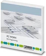 Phoenix Contact Programmier Software PC WORX PRO