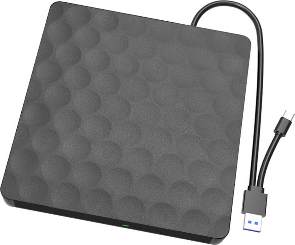 Blu ray recorder USB3.0 External Mobile Blu-Ray Recorder