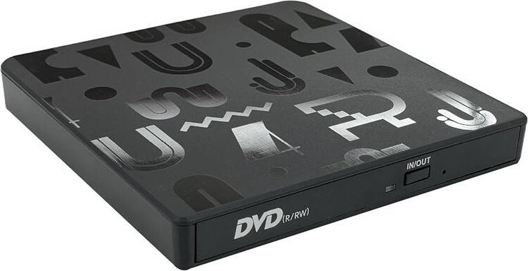 External DVD Optical Drive USB3.0