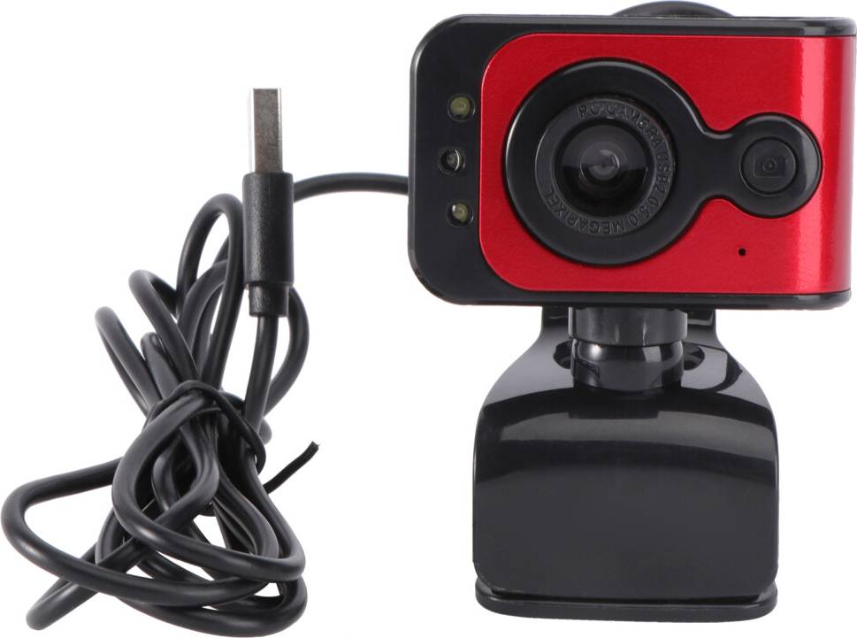 Ohphcall Computer Webcam For Online Teaching
