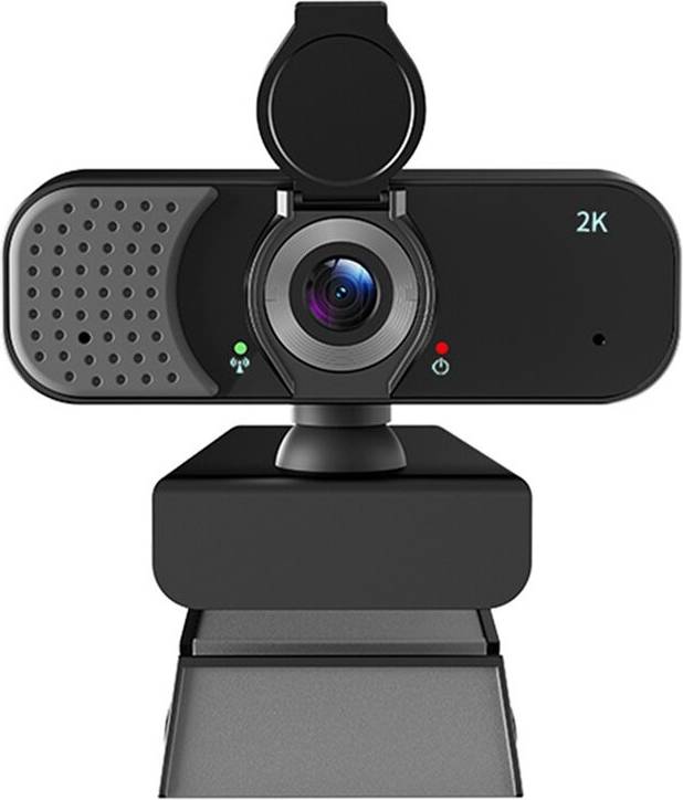 Zandona HD 2K Computer Web Camera USB 3.0
