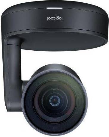 Logitech VC Rally Webcam Black