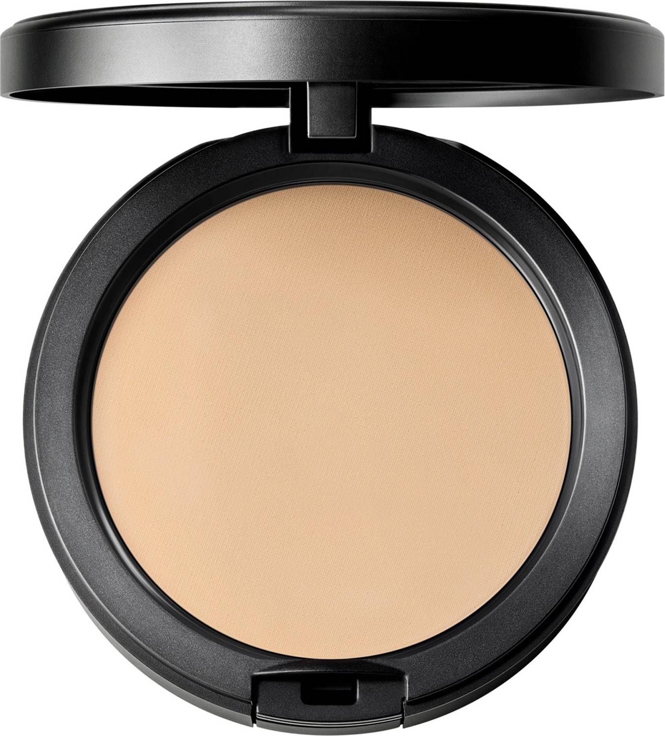 MAC Studio Fix Powder Plus Foundation Prefill Matte NC15