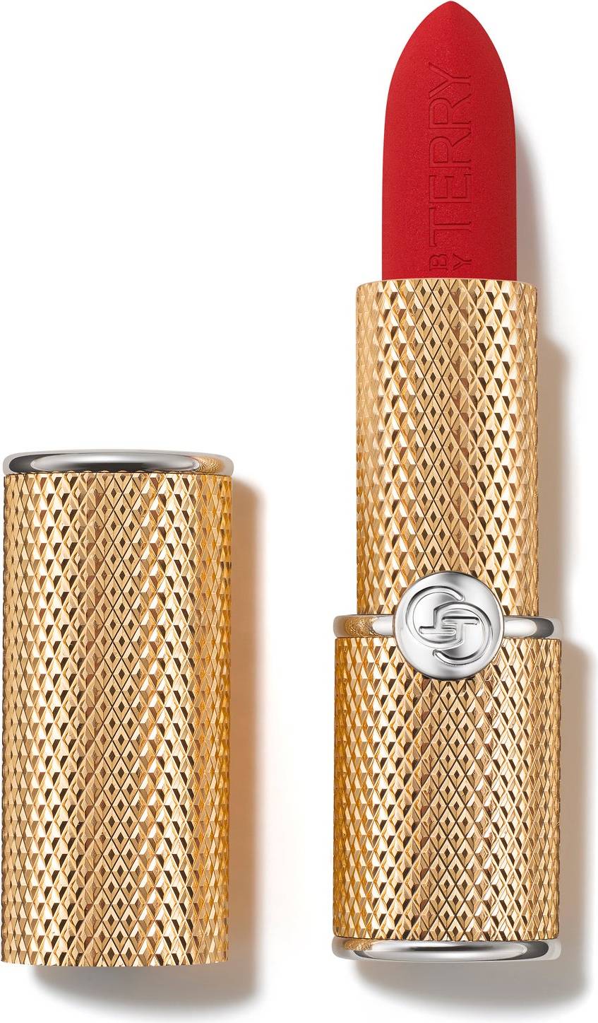 By Terry Rouge Opulent Satin Lippenstift Rouge Opulent - Rouge Opulent