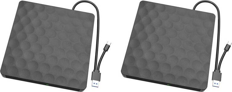 Blu ray recorder USB3.0 External Mobile Blu-Ray Recorder