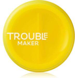 Trouble Maker On The Loose Setting Powder Shade Ghost Mode Translucent