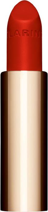 Clarins Joli Rouge Velvet Refill Bell Peber - Rouge