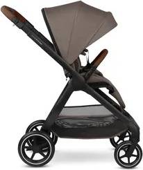 Isofix base ABC Design City Life All in One Set Isofix Base Root