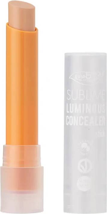 Sublime Liquid Foundation Cosmetics - Multi