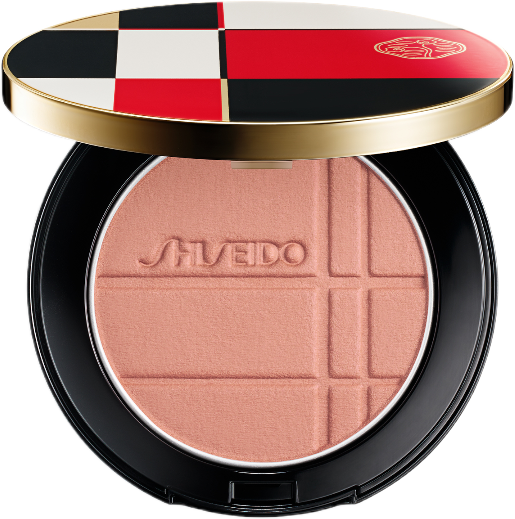 Shiseido Color Glow Enhancer Rouge 7 g
