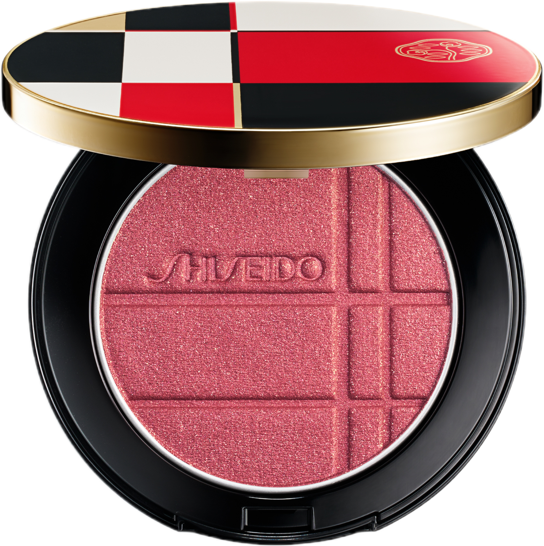 Shiseido Color Glow Enhancer Rouge