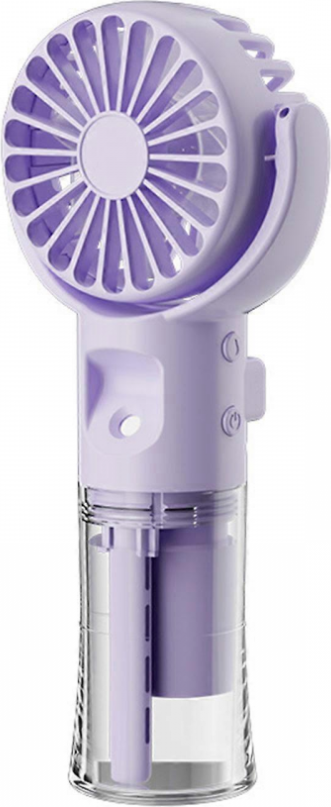 Misting fan Handheld Mini Cooling Misting Fan