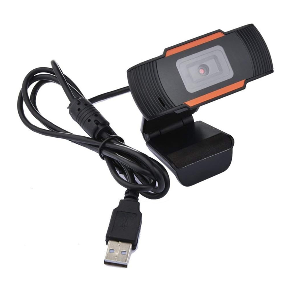 Torribaly Computer Camera Webcam 1080P Full HD