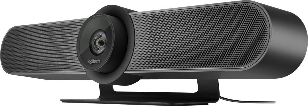 Logitech MeetUp Conference Camera
