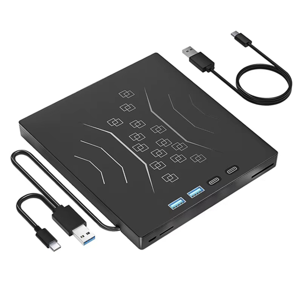 External cd drive for laptop External CD DVD Drive USB3.0