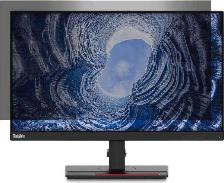 Targus 4VU Monitor Frameless Display Filter
