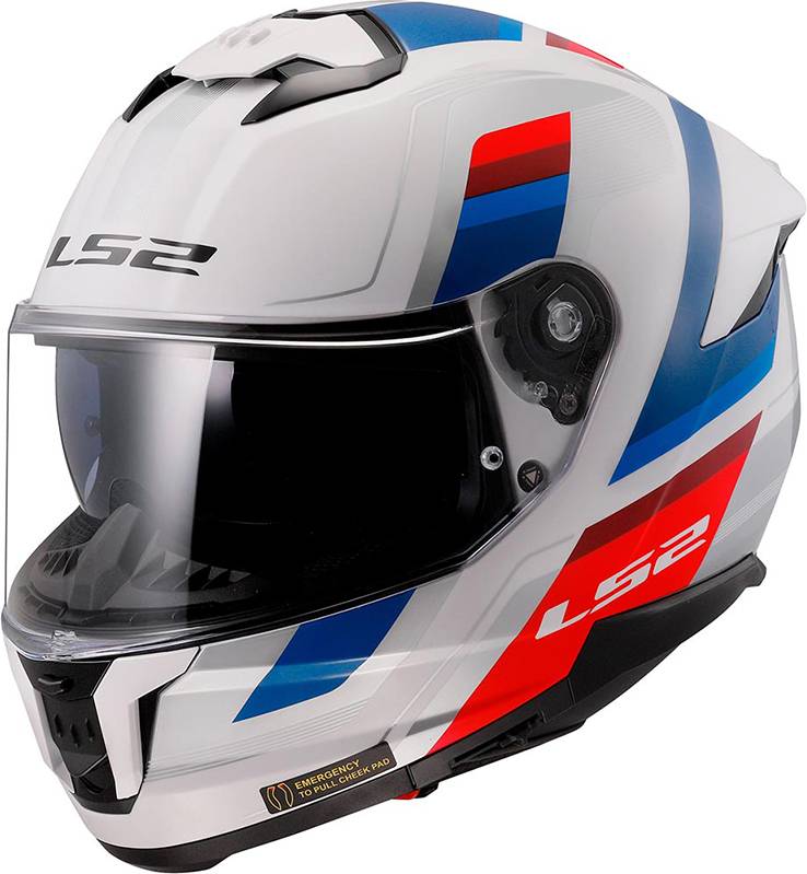 Ls2 helmet LS2 Stream II Vintage Helmet