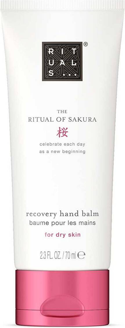 Rituals sakura Rituals Ritual Of Sakura Hand Balm 70 ML 70ml